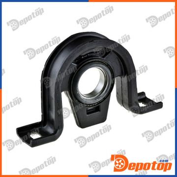 Support arbre de transmission pour VW | 001-10-27622, 00412774